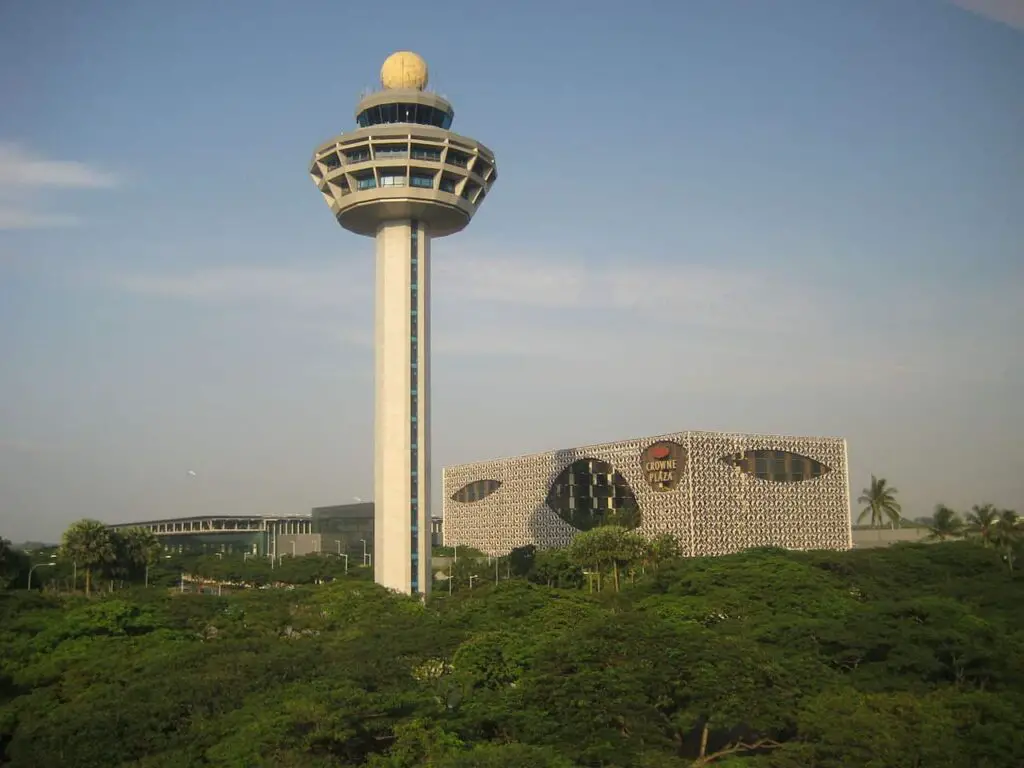 Changi Airport Group launches Singapore Cruise Centre partnership