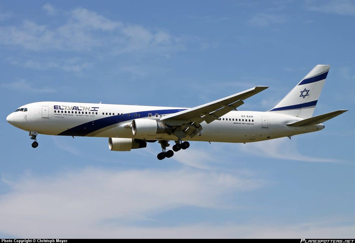 EL AL duty free shopping Featured Image