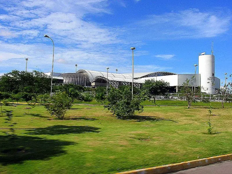 Pinto Martins – Fortaleza Airport Duty Free Featured Image
