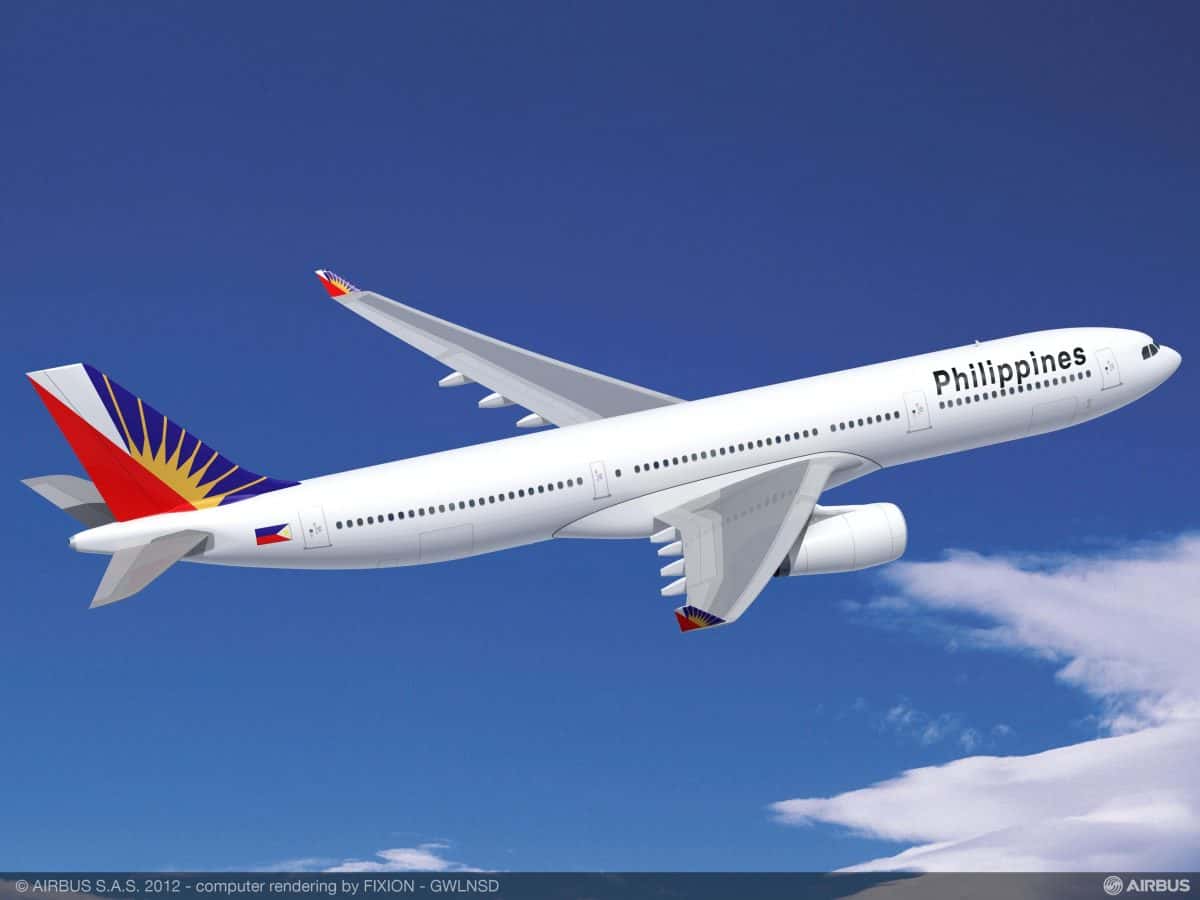 Philippine Airlines duty free shopping Featured Image