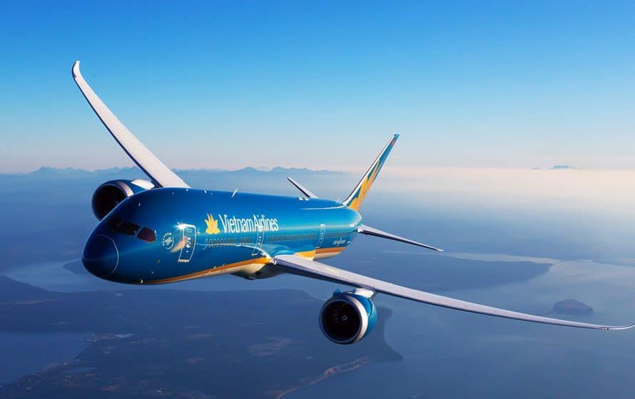 Vietnam Airlines to launch Ho Chi Minh-Quang Ninh domestic connection