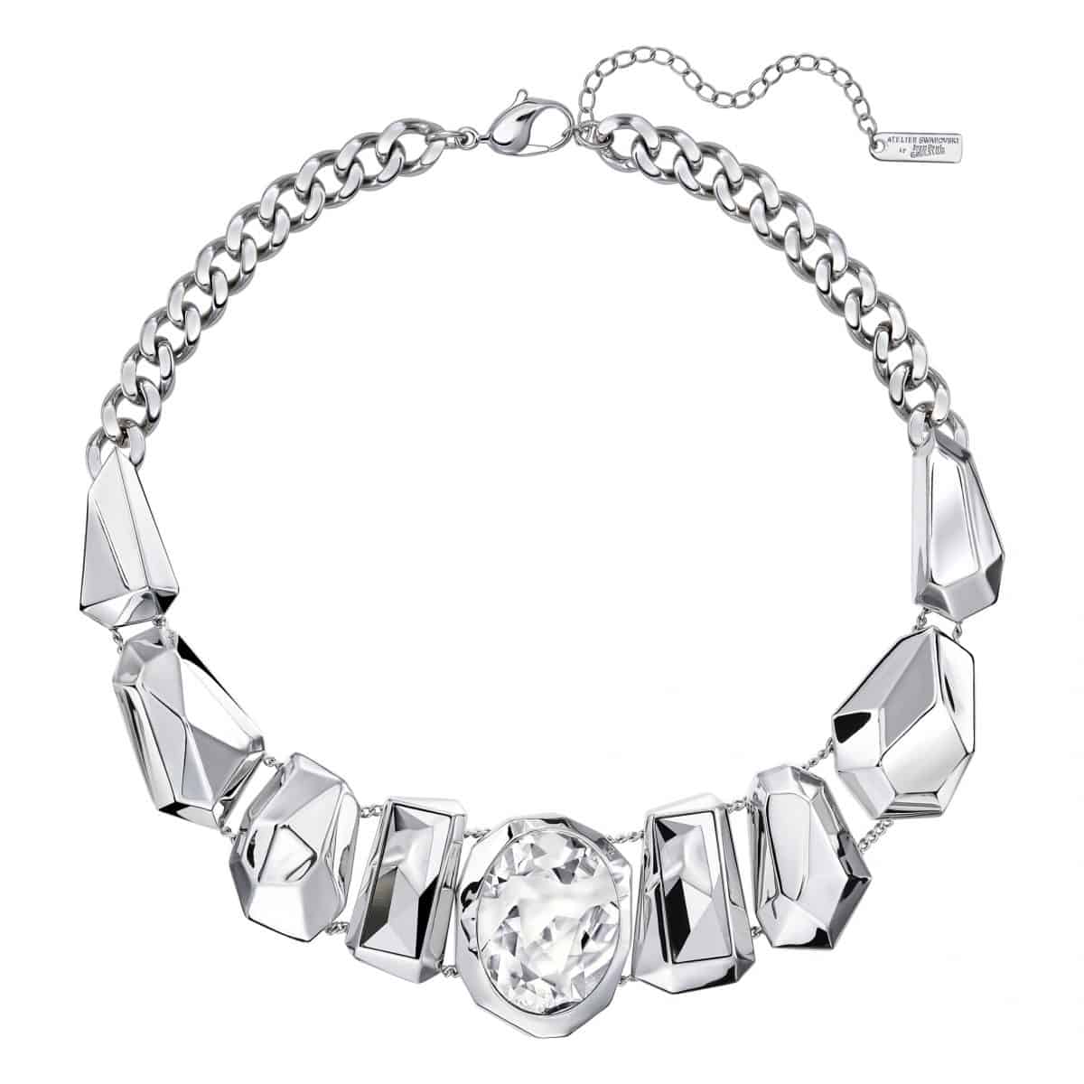 Swarovski released new Jean Paul Gaultier range - Global Travel