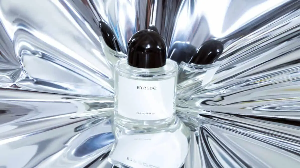 Byredo release ‘UnNamed’ perfume Featured Image