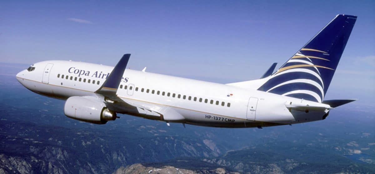 Copa Airlines duty free shopping Featured Image