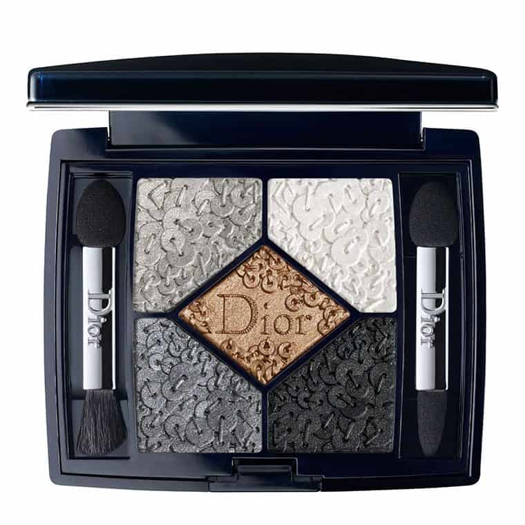 Dior Splendor Collection for Holiday 2016