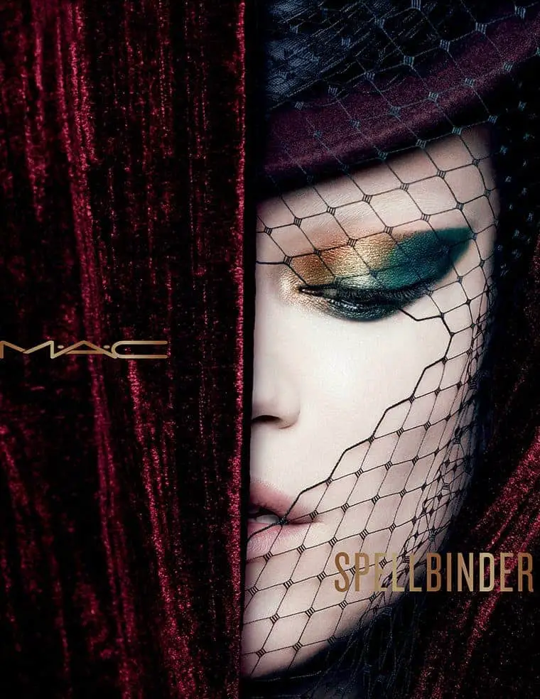 MAC announce Spellbinder Collection for this Fall Featured Image
