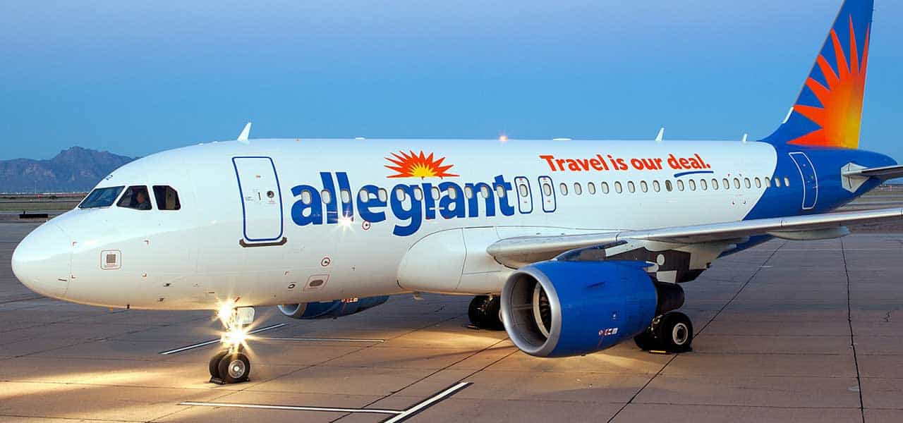 Allegiant duty free shopping Featured Image
