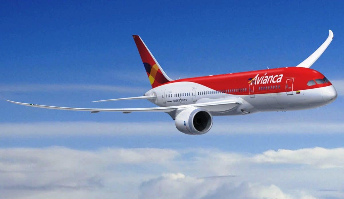 Avianca duty free shopping Featured Image