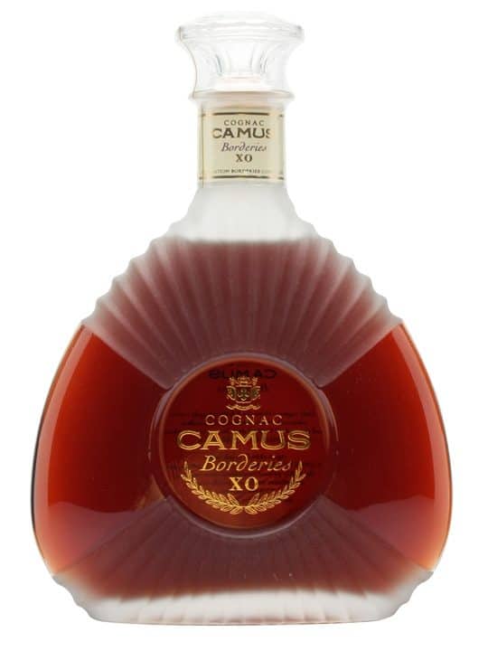 Camus XO Cognac