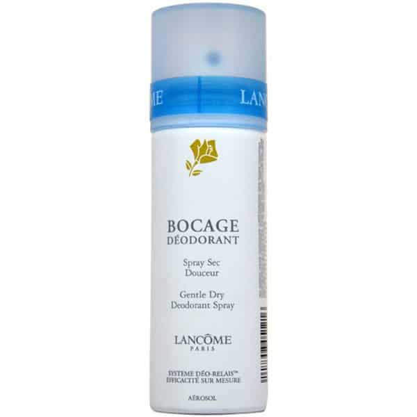 Lancome Bocage Deodorant Spray