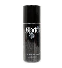 Paco Rabanne Black XS Deodorant spray for Men