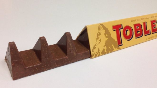 Toblerone