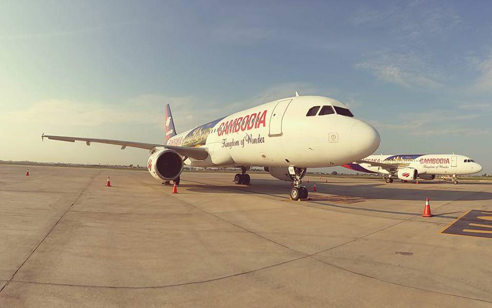 Bassaka Air duty free shopping Featured Image