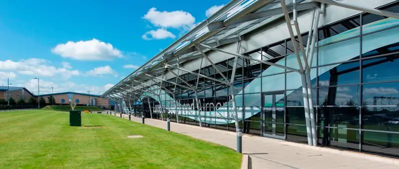 easyJet to expands operations at London Southend Airport next summer