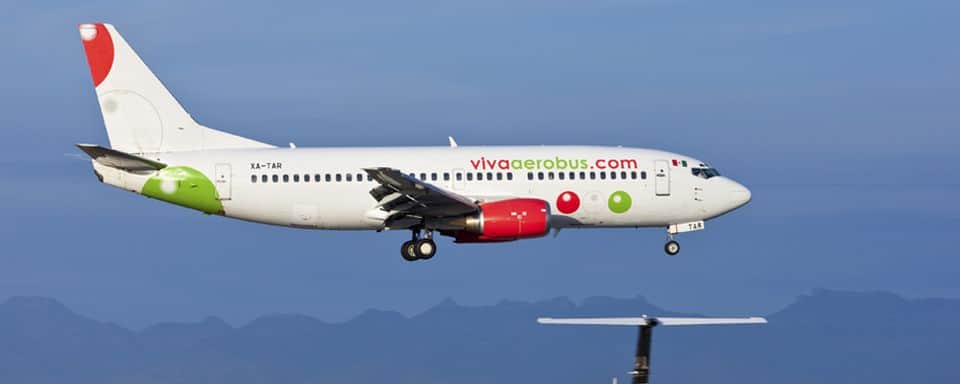 VivaAerobus duty free shopping Featured Image