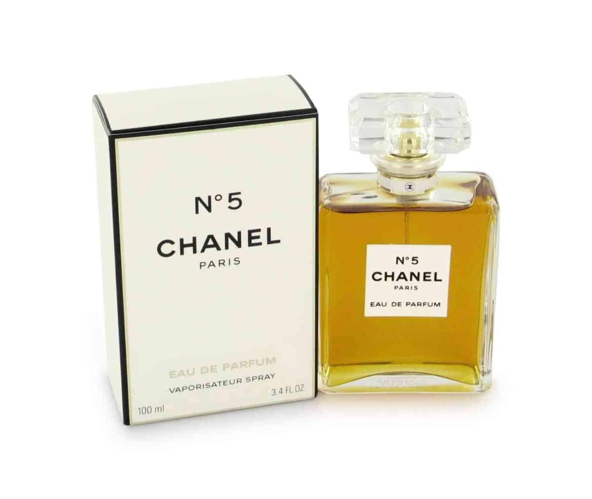 Shop Chanel N 4