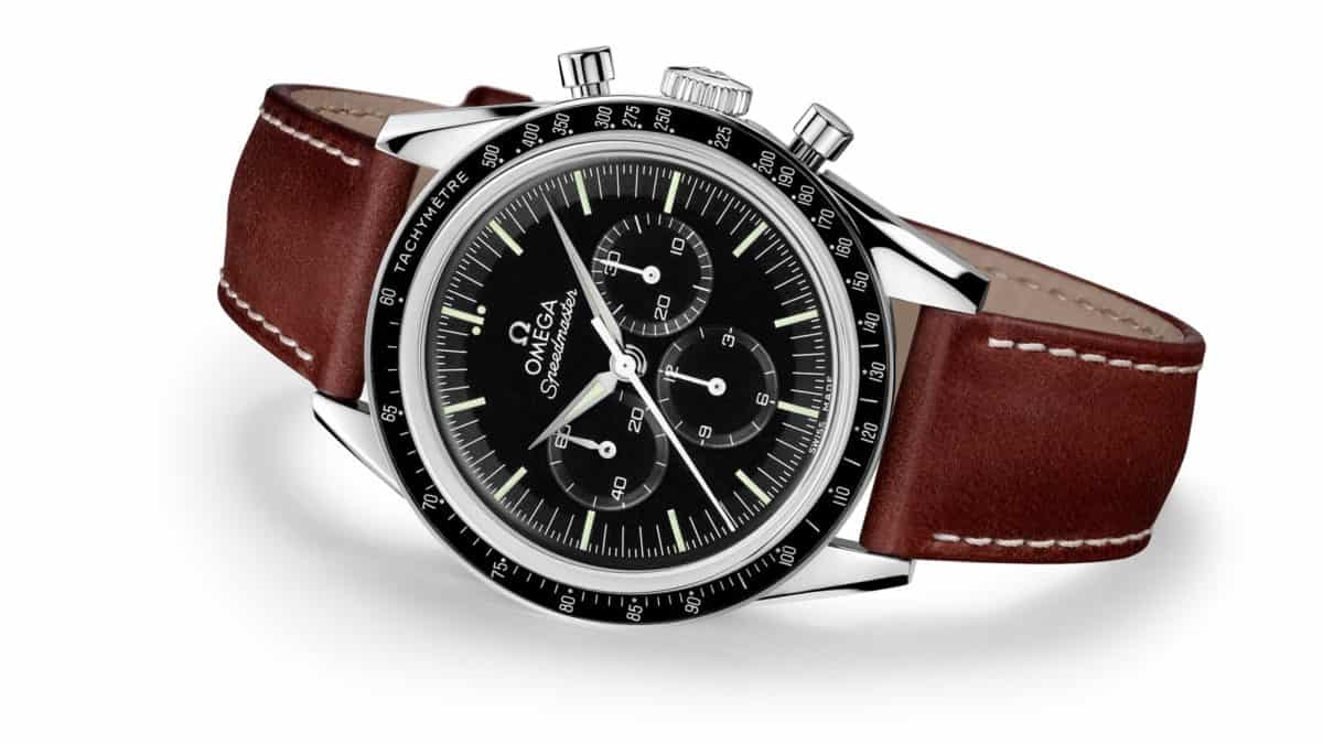 Duty free Prices for Omega watches 
