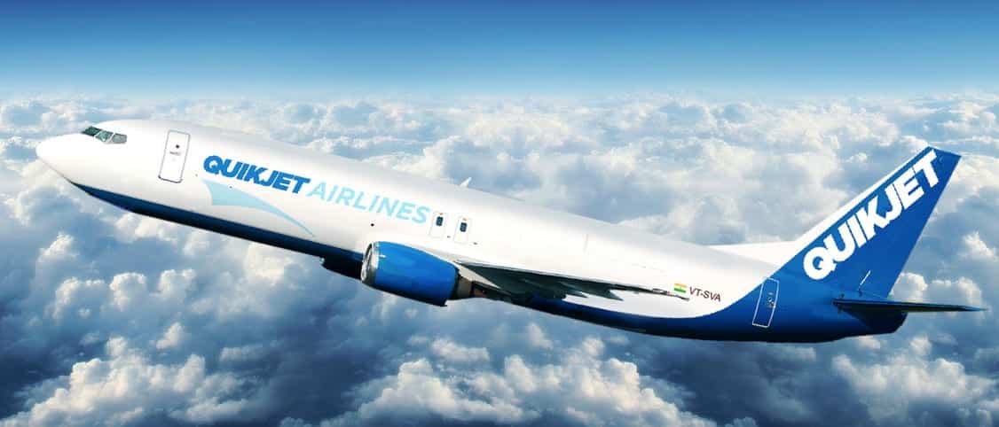Quikjet Airlines duty free shopping Featured Image