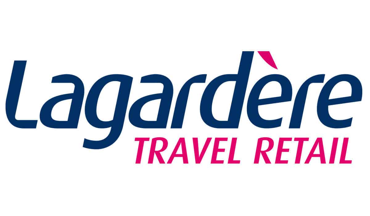 Lagardère Travel Retail