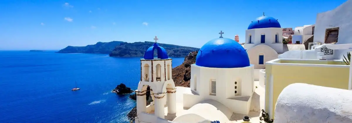 Ryanair signs Greek tourism partnership Featured Image