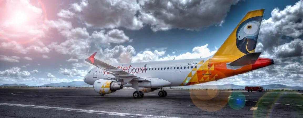 fastjet duty free shopping Featured Image