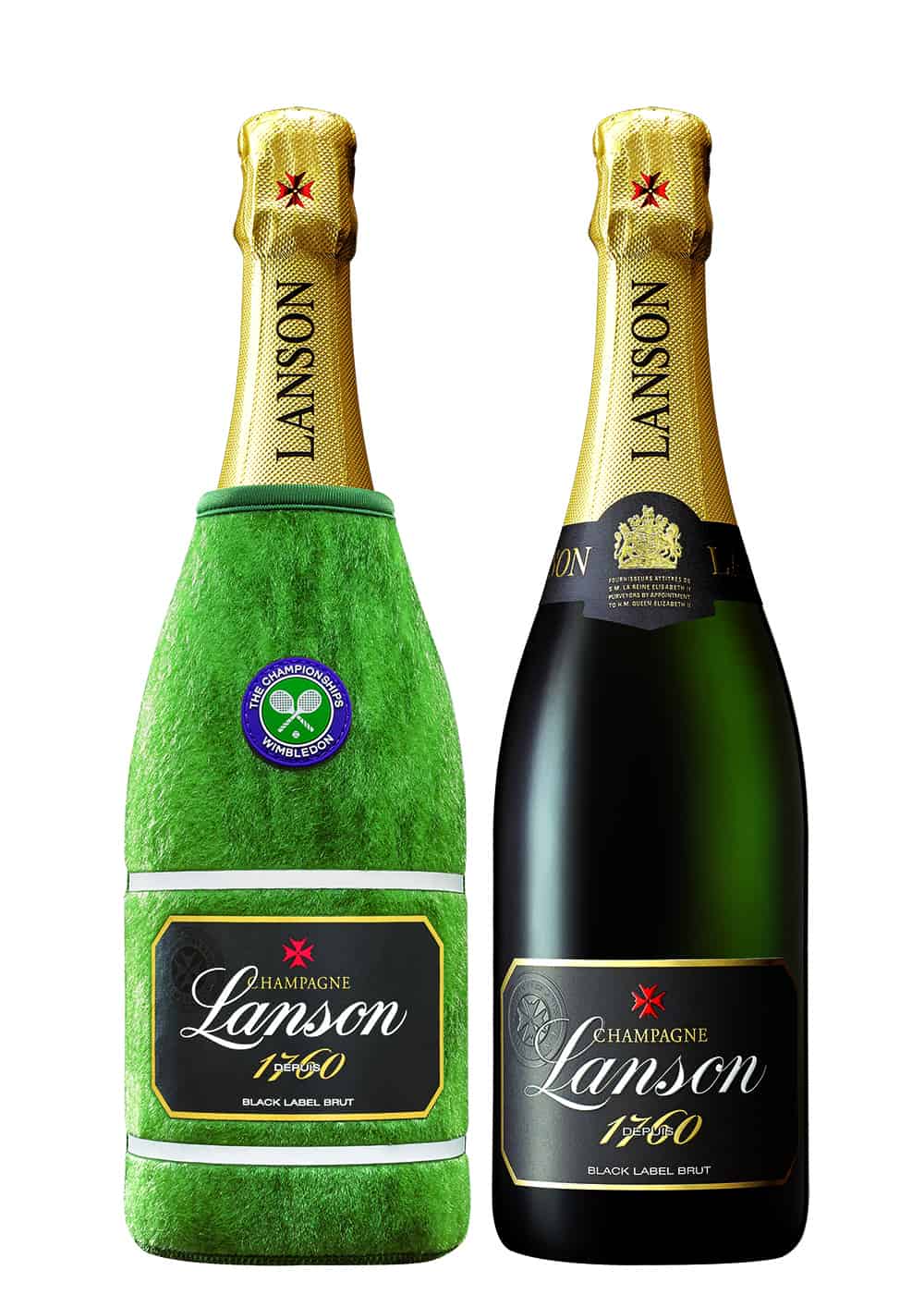 Lanson Champagne