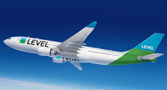 Level prepares to take off in crowded trans-Atlantic market