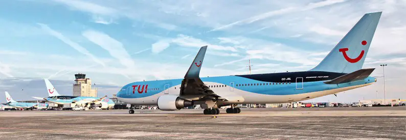 TUI fly Belgium duty free shopping Featured Image