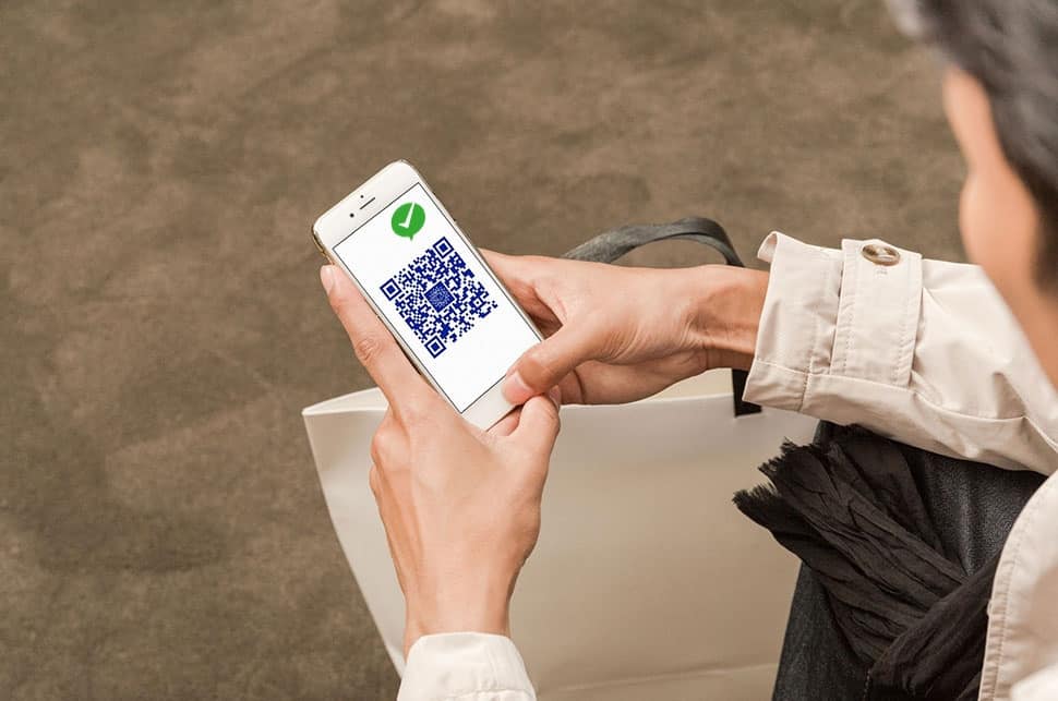 Global Blue launches WeChat Pay instant refund service at Madrid–Barajas Airport