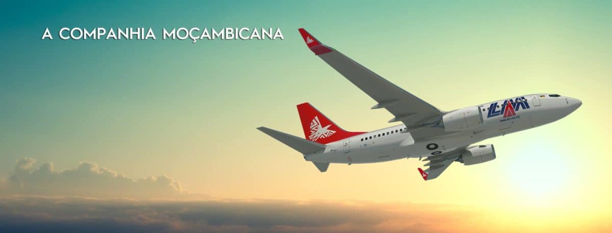 Mozambique Airlines duty free shopping Featured Image