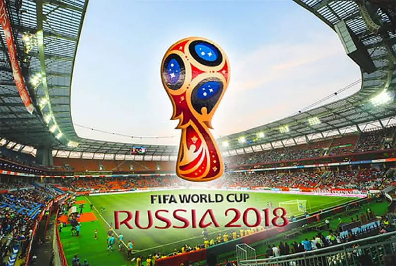 Skyscanner data reveals 600,000 fans travelled to FIFA World Cup in Russia
