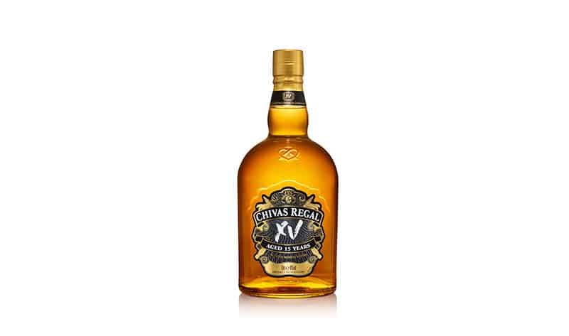 Chivas Debuts 15-year-old Celebration Scotch In Global Travel Retail