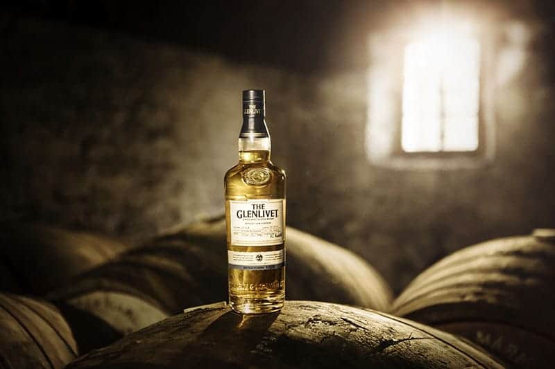 Exclusive Single Cask Edition From The Glenlivet Launches At New Generation Concept Store At London Heathrow World Duty Free