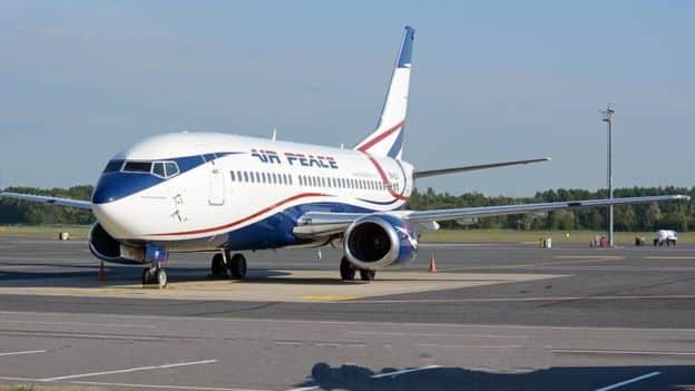 Air Peace duty free shopping Featured Image