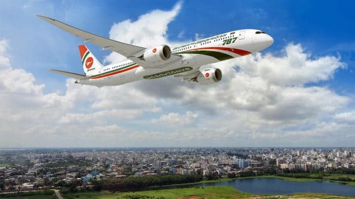 Dubai Air Show 2019: Biman Bangladesh Airlines signs new Dreamliner order