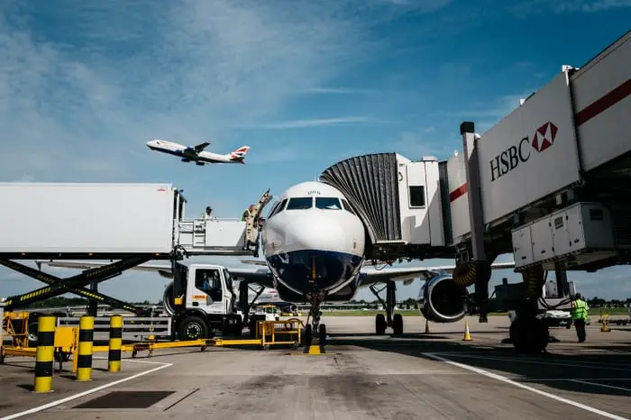 British Airways installs artificial intelligence software at Heathrow