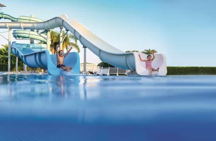 TUI Group to debut new ad campaign in UK this weekend