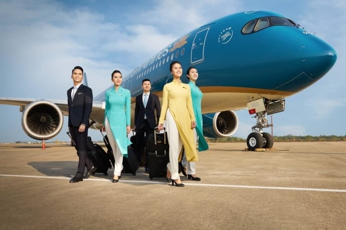 Vietnam Airlines to launch two new flights to Shenzhen