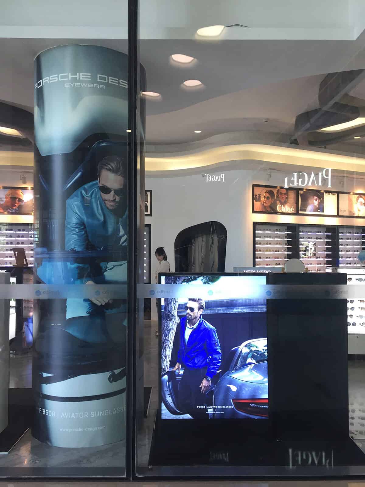 Rodenstock reports bumper year for award winning Porsche Design sunglasses Featured Image