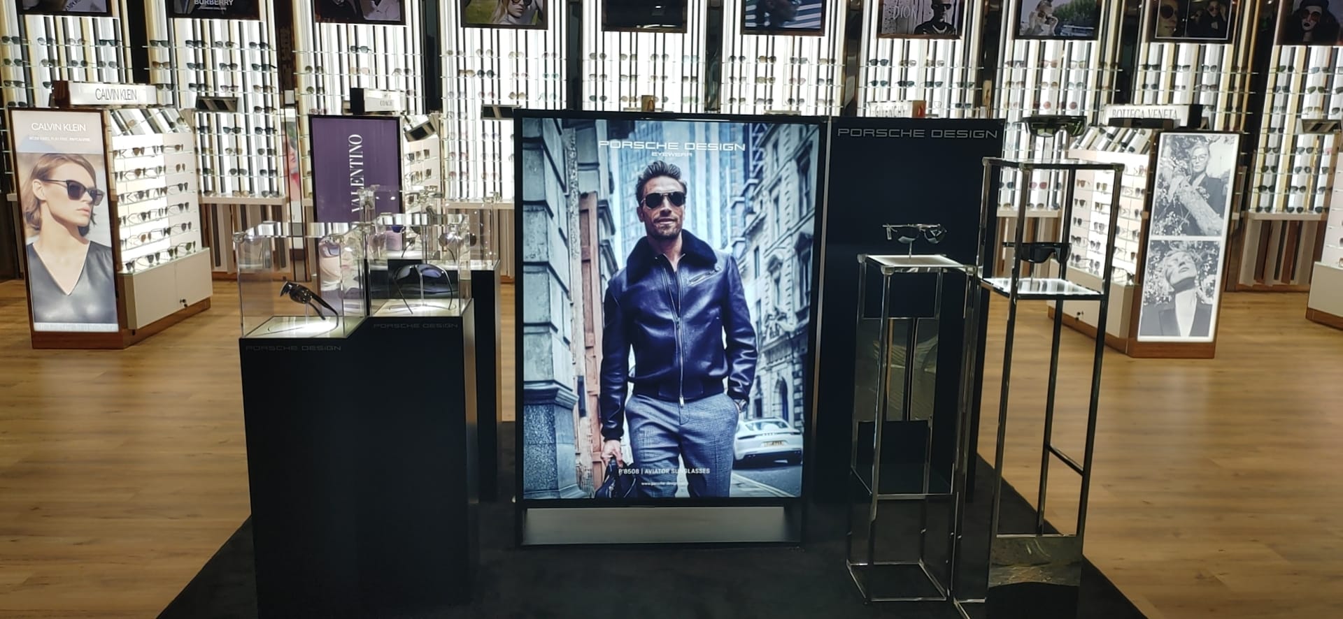 Rodenstock boosts CDFG partnership with high profile promotion Featured Image