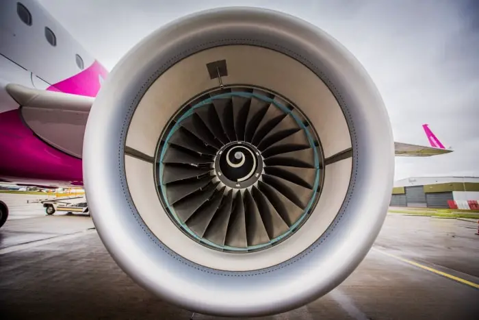 Wizz Air launches auto check-in service
