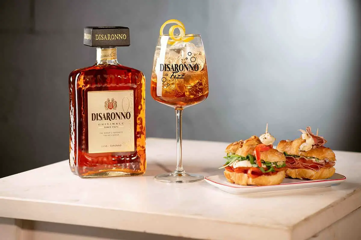 Illva Saronno capitalises on Disaronno in Orlando