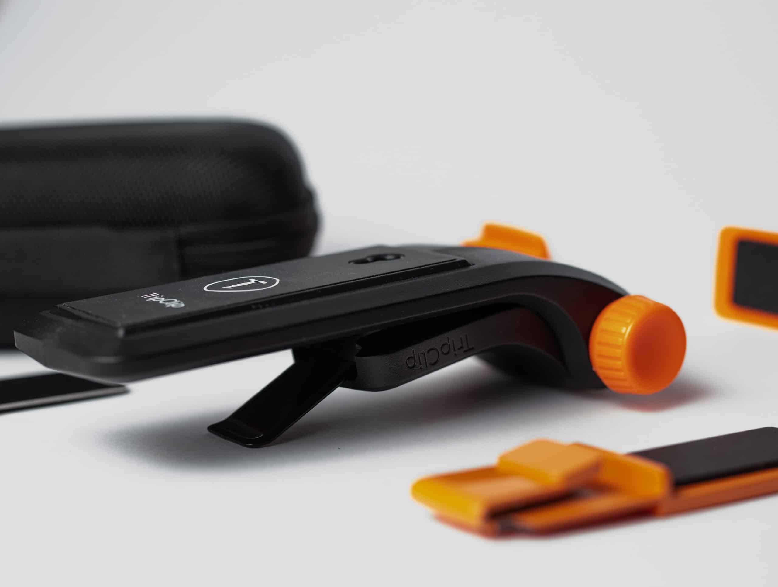 Nuwave Channel Partners agrees deal with JS Designs to manufacture and distribute revolutionary travel accessory, the TripClip Featured Image