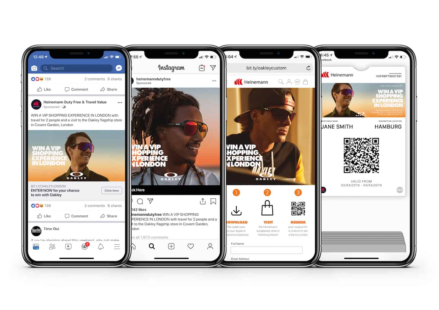 CircleSquare introduces the revolutionary Connected Shopper Platform to drive brand sales across the entire shopper journey Featured Image