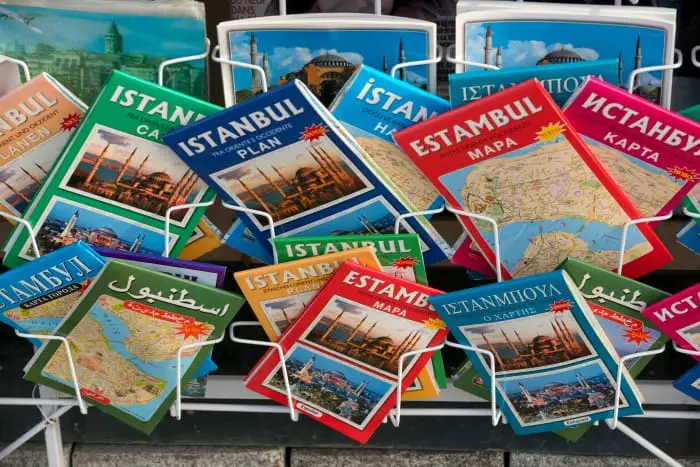 No vaccine requirement for Turkey travel this summer Featured Image