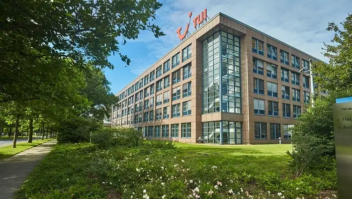 TUI Group to raise €350m in fresh capital