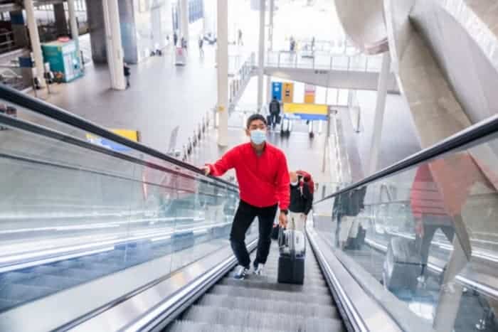 Heathrow calls for further reopening of travel Featured Image