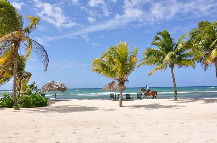 Jamaica Tourist Board launches UK webinar series Featured Image