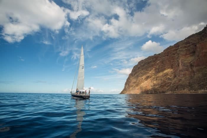 Madeira rejects amber list designation