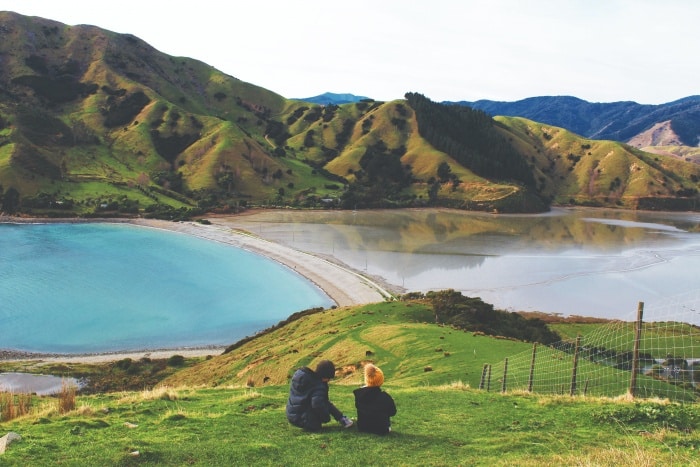 New Zealand to reopen to tourists in April Featured Image